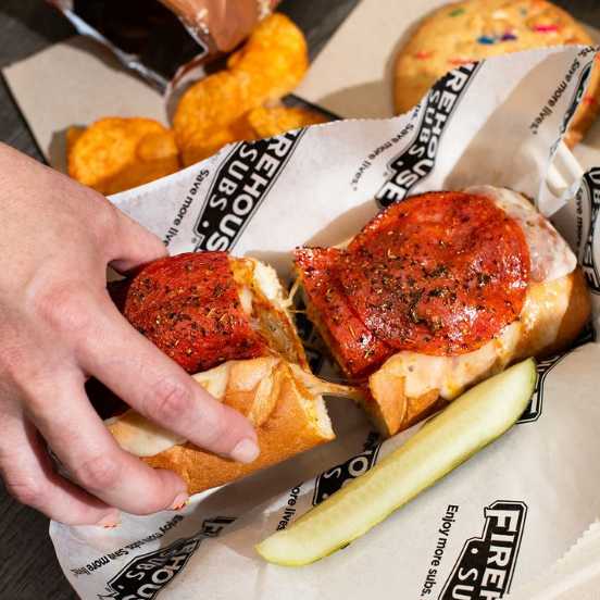 Firehouse Subs