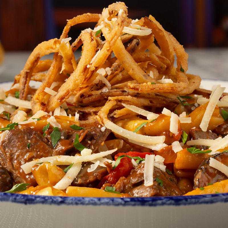 Brio Italian Grille