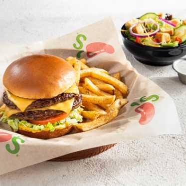 Chili's Grill & Bar