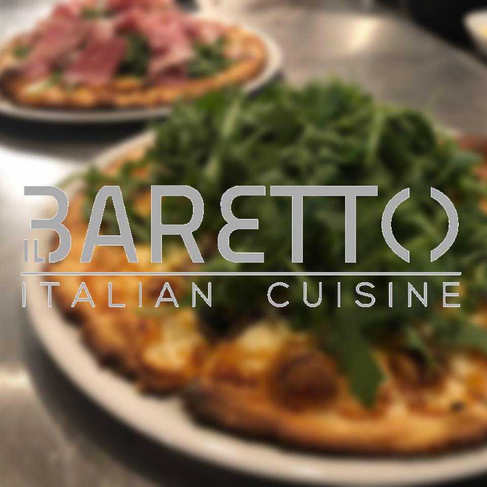 Il Baretto Ristorante