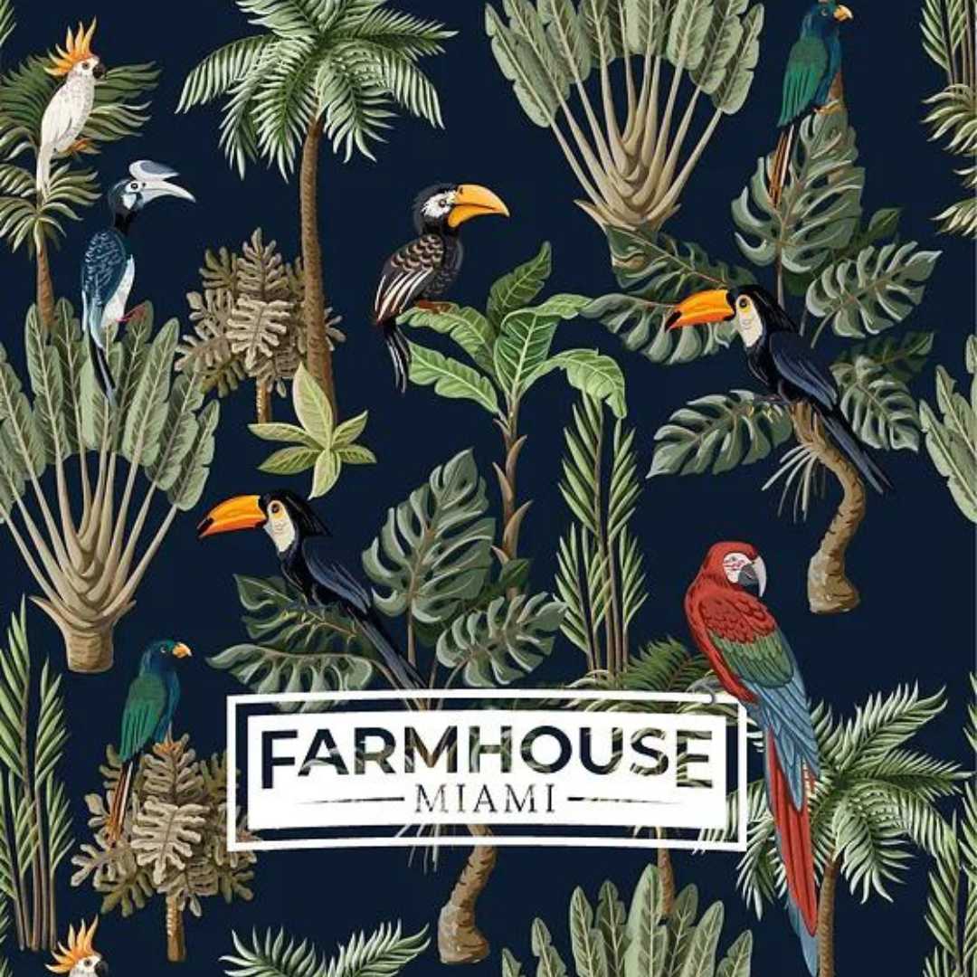 Adventure Ranch Farm House Miami