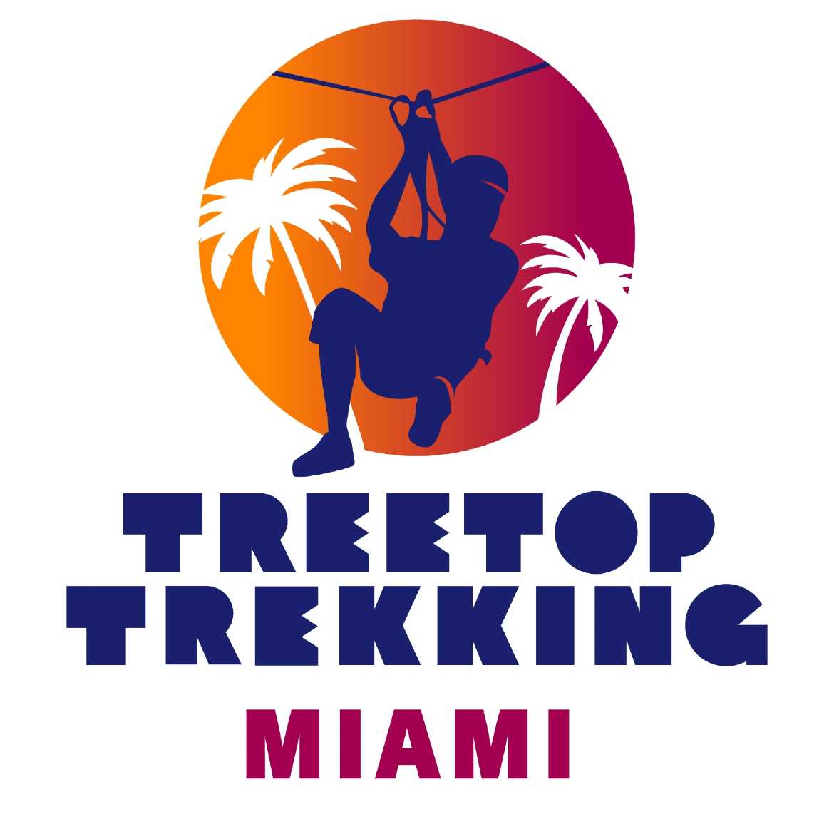 Treetop Trekking Miami