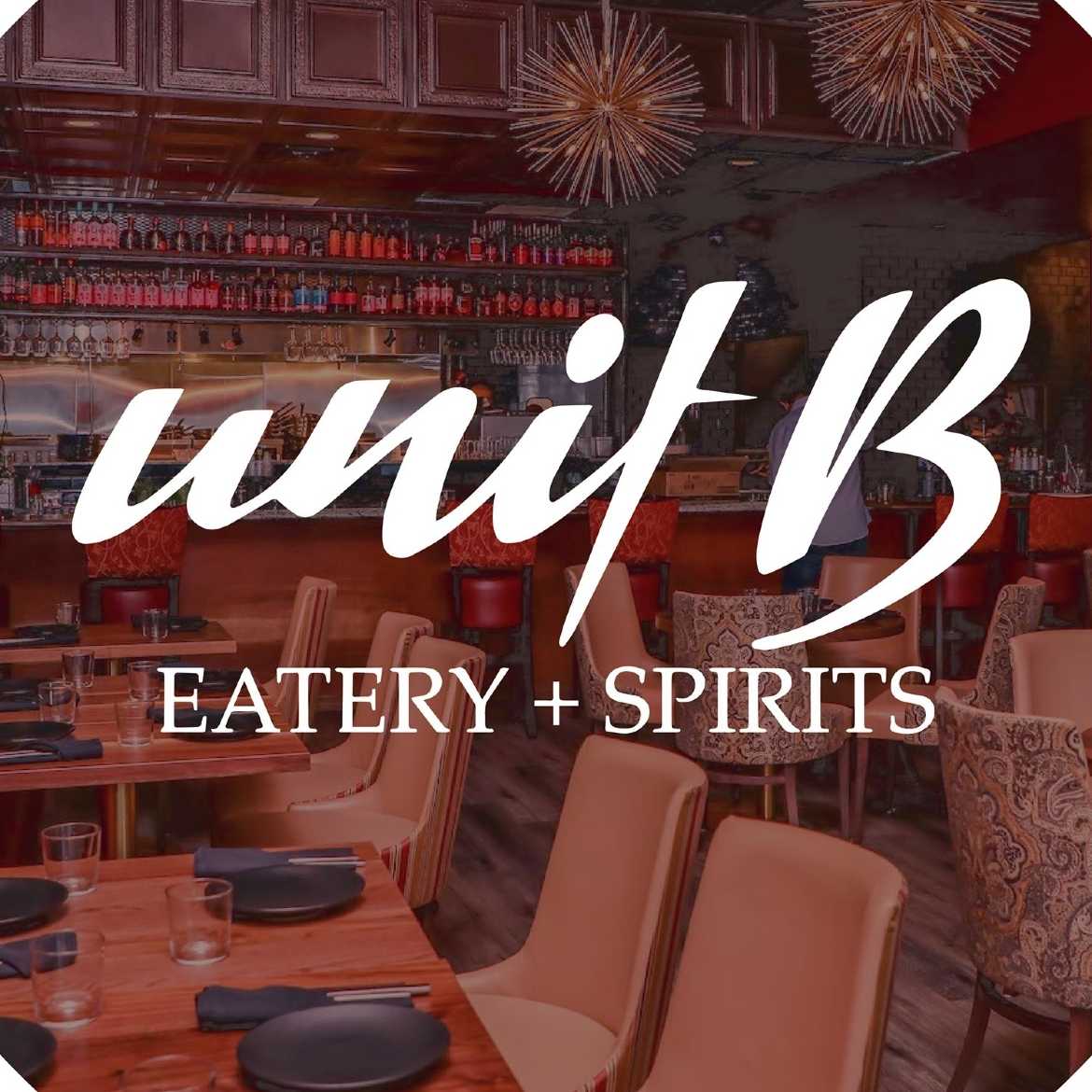 Unit B Eatery + Spirits