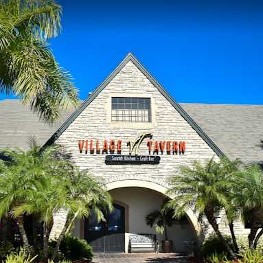 Village Tavern