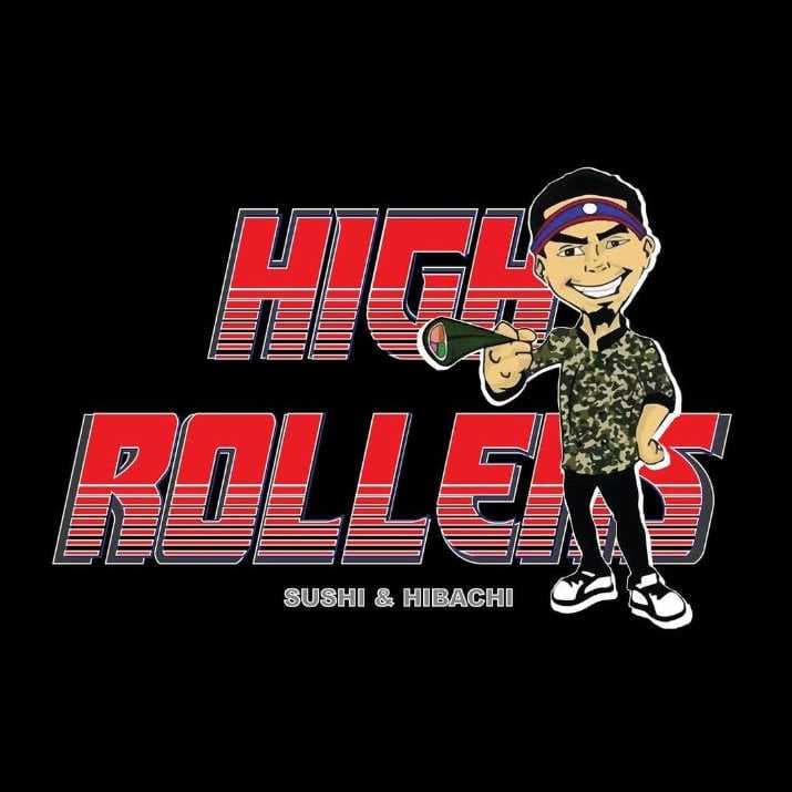 Highroller’s Sushi & Hibachi