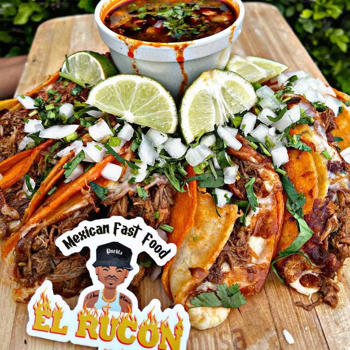 El Rucon