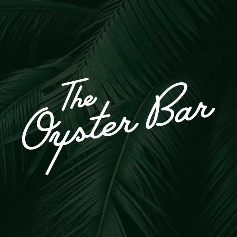 The Oyster Bar at Eva