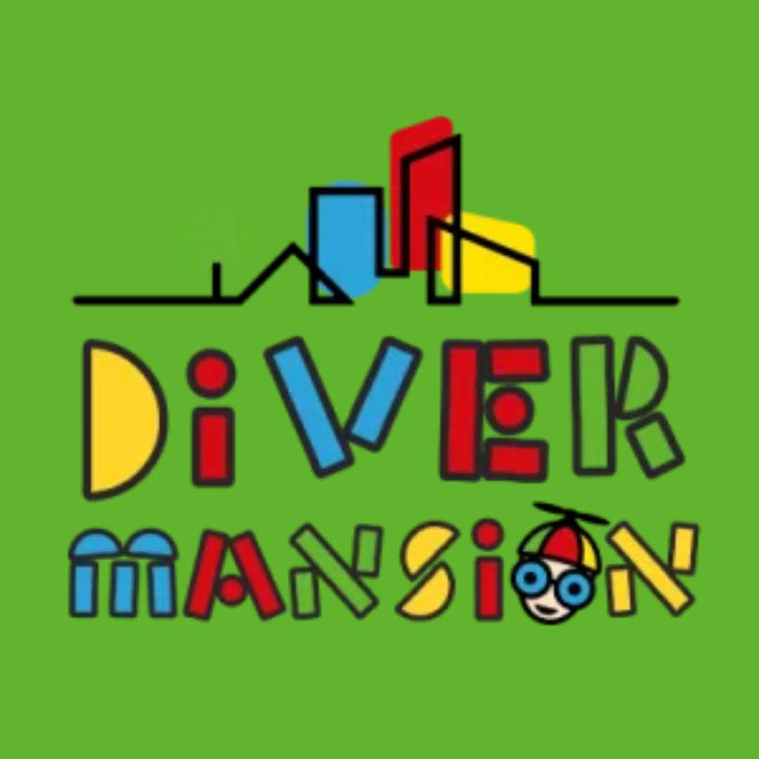 Diver Mansion