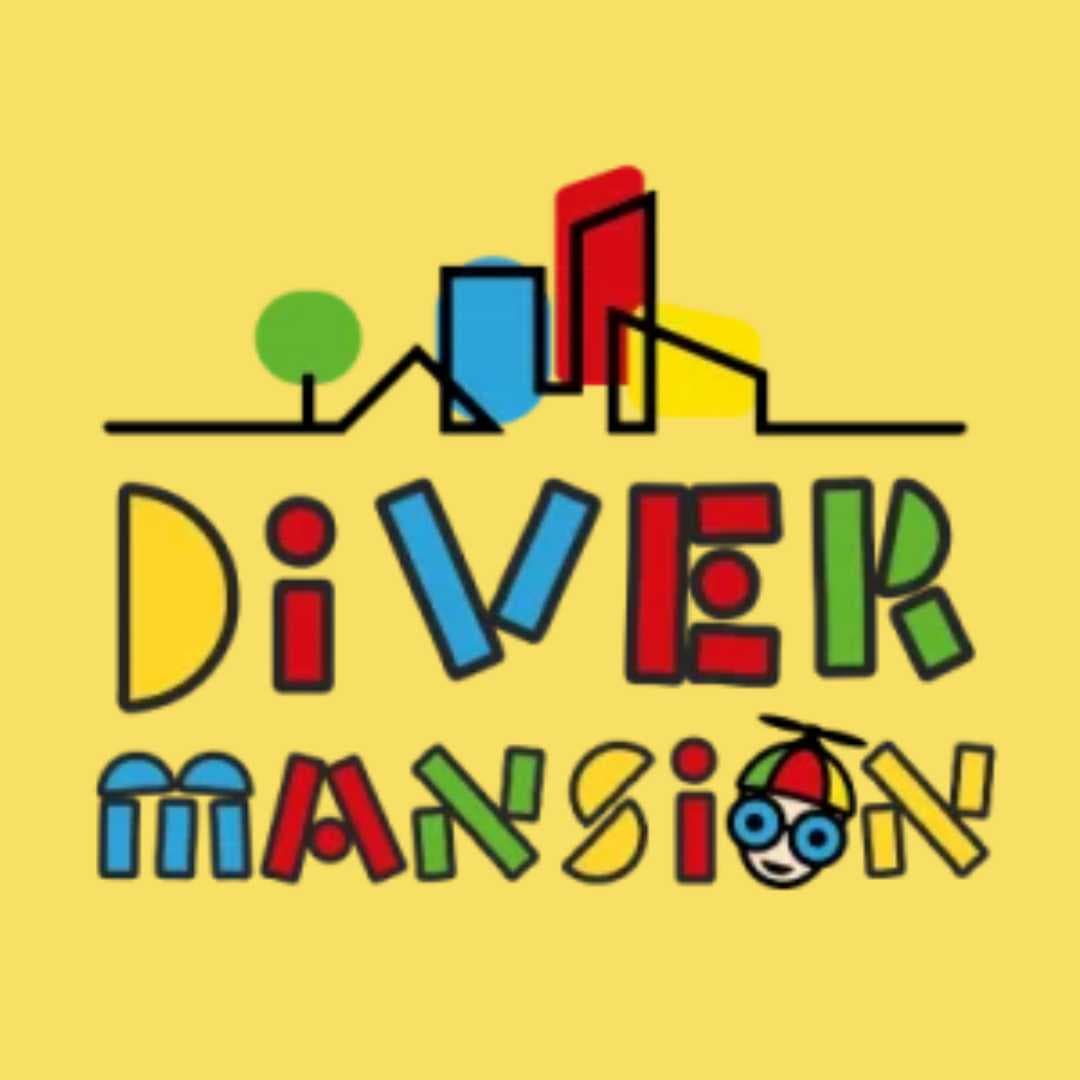 Diver Mansion