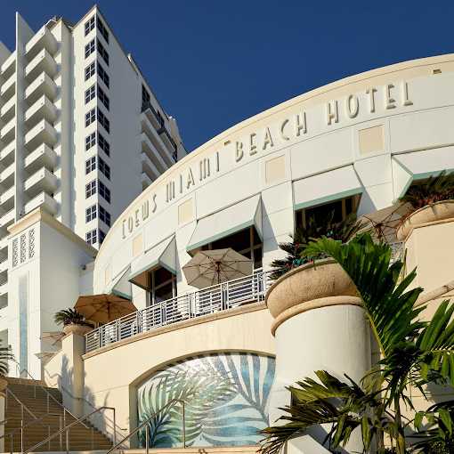 Loews Miami Beach Hotel