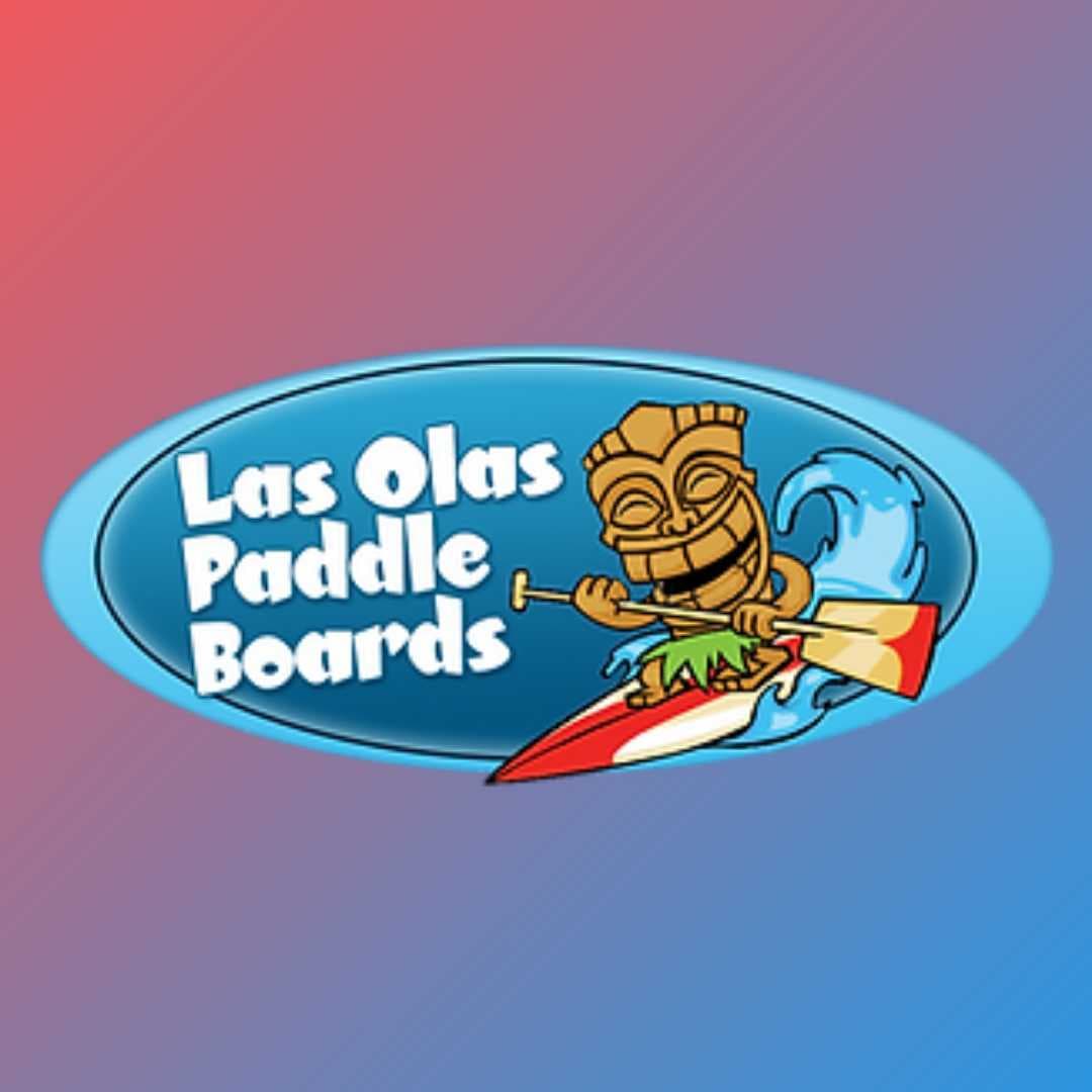Las Olas Paddle Boards
