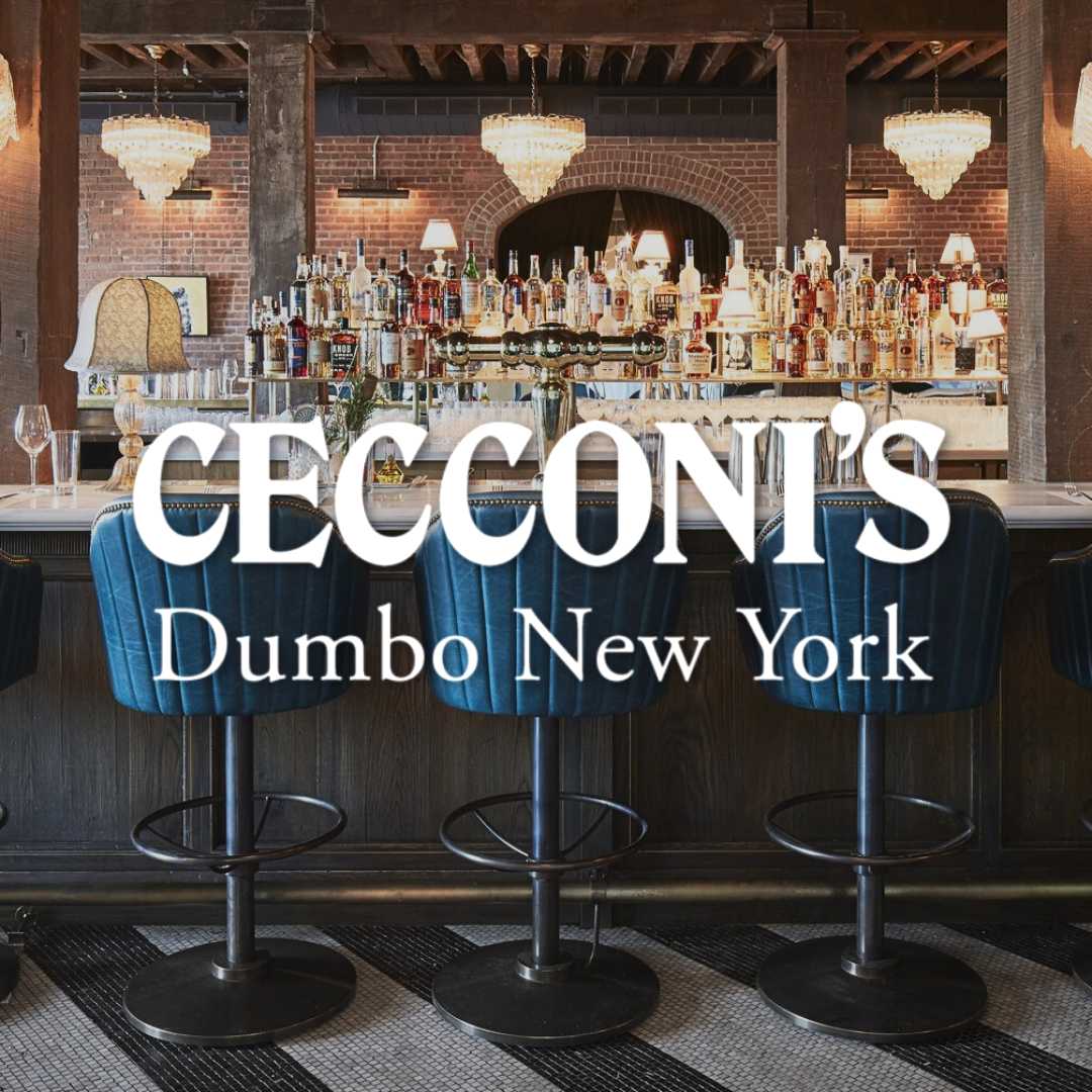 Cecconi's Dumbo
