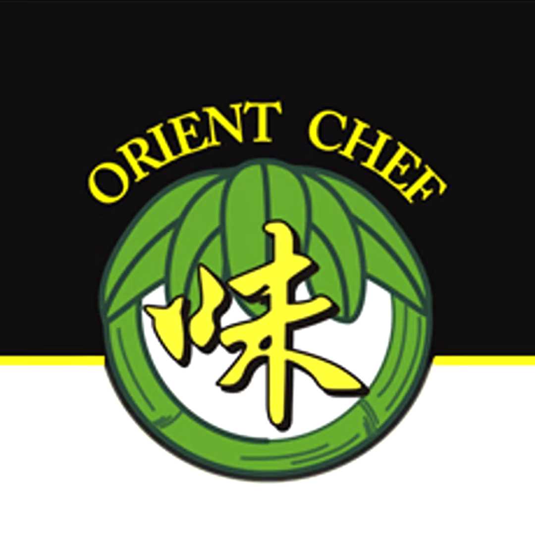 Orient Chef