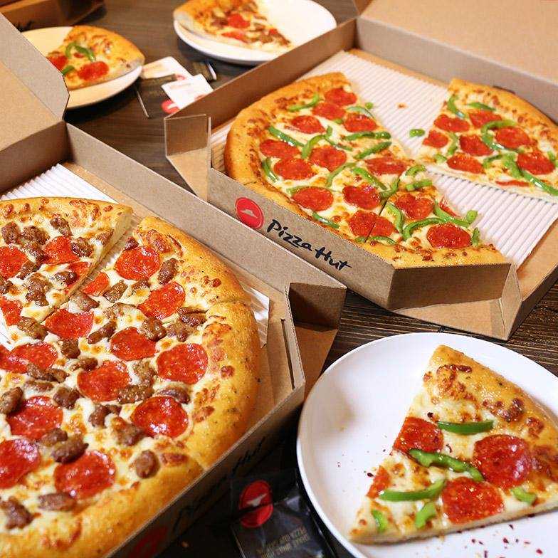 Pizza Hut
