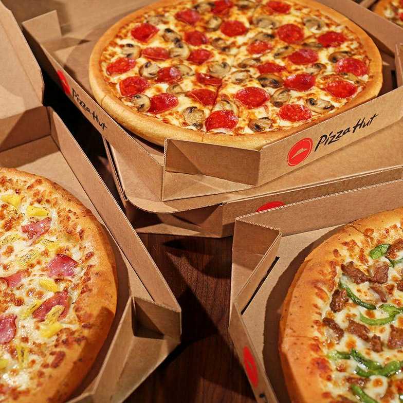 Pizza Hut