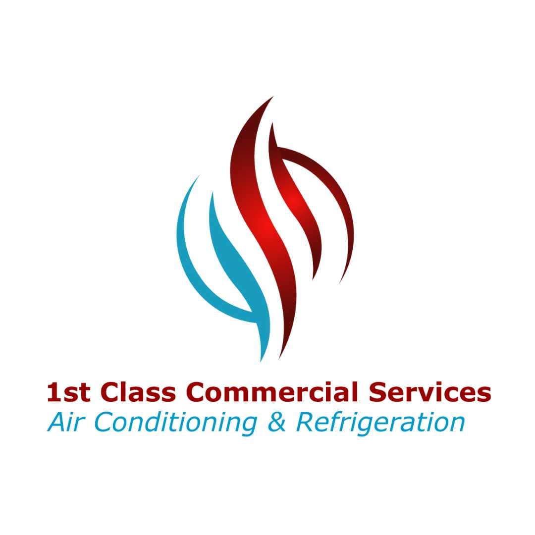 1st Class Commercial Services