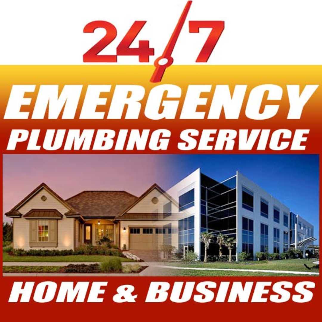24 Hour Plumbing