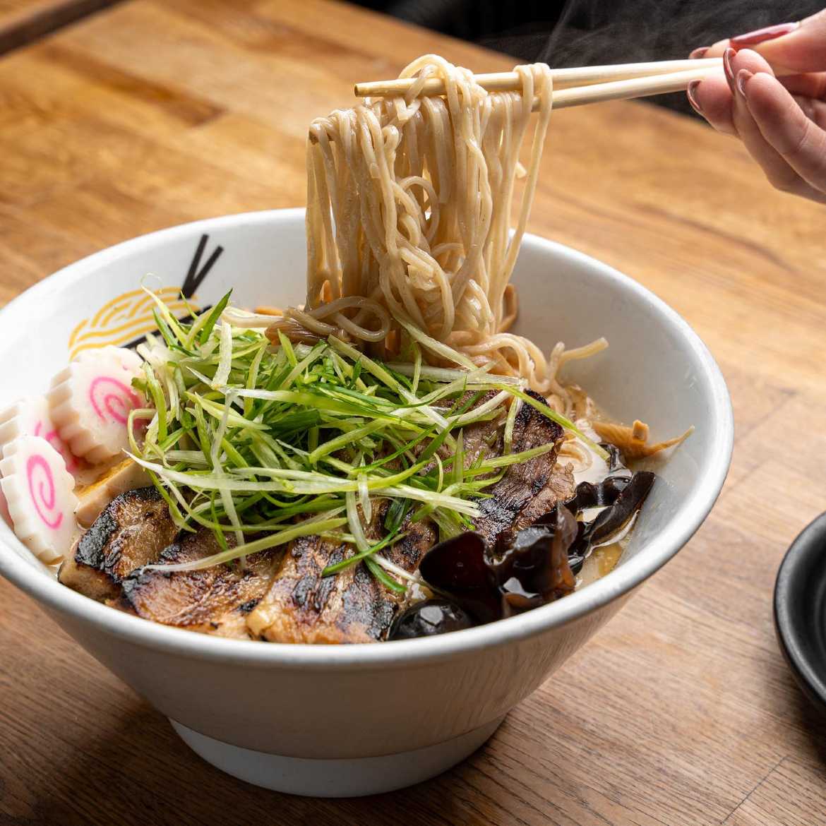 Ramen Lab Eatery