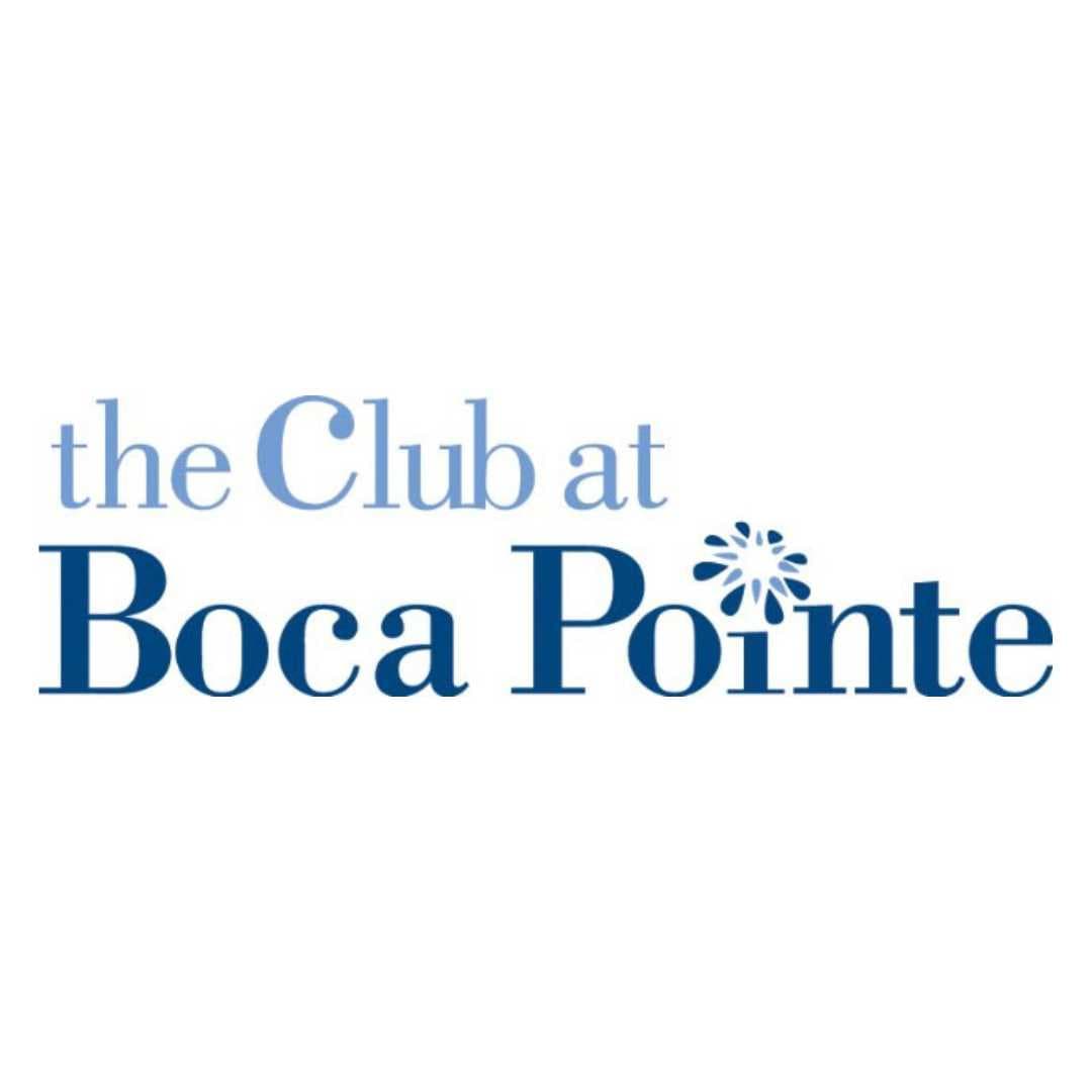 The Club at Boca Pointe