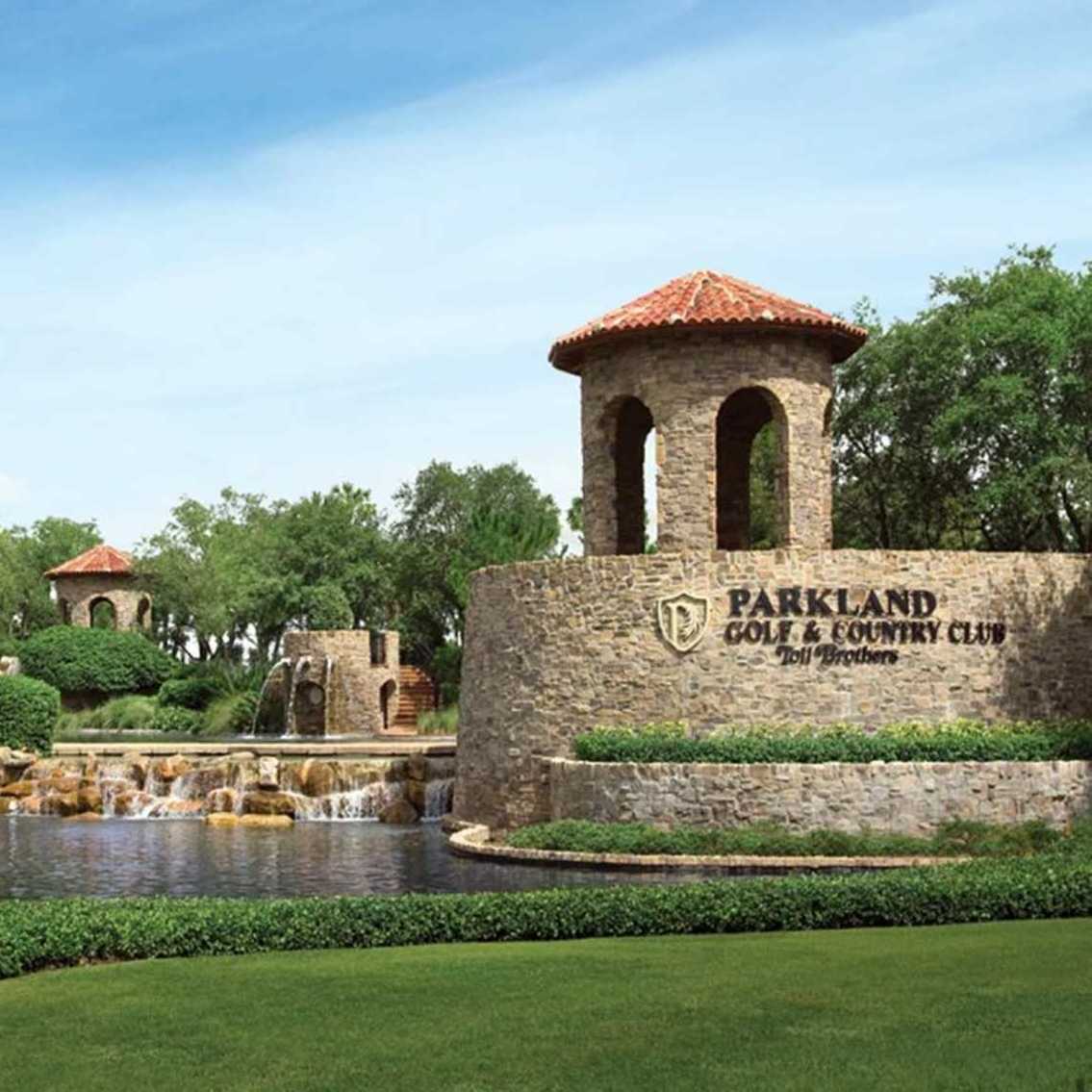 Parkland Golf & Country Club