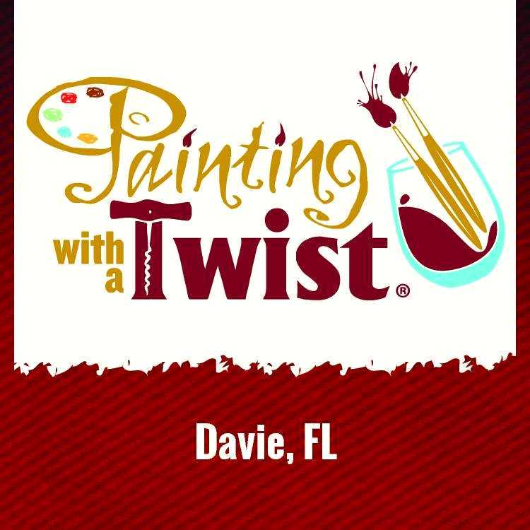 Painting with a Twist