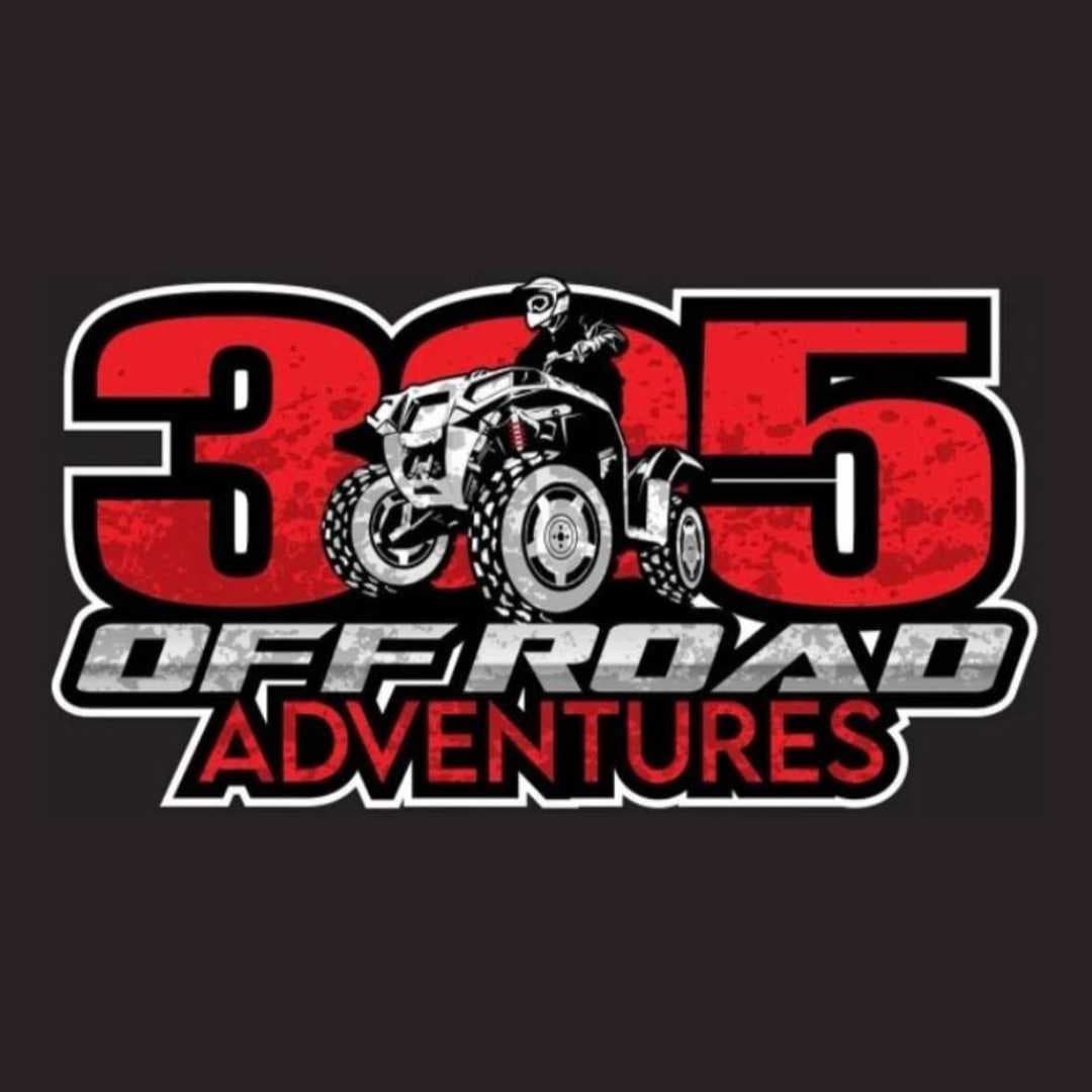 305 Off Roading Adventures