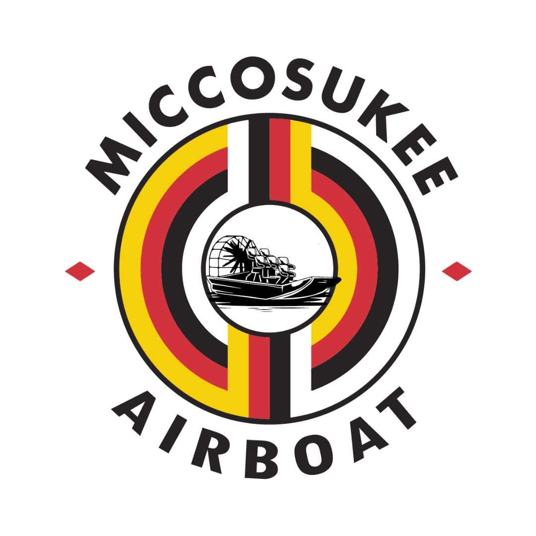 Miccosukee Airboats