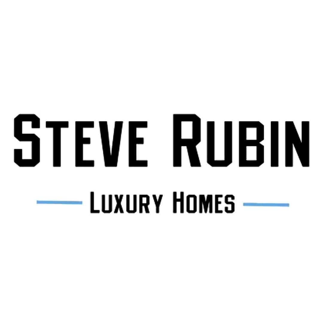 Steve Rubin Luxury Homes