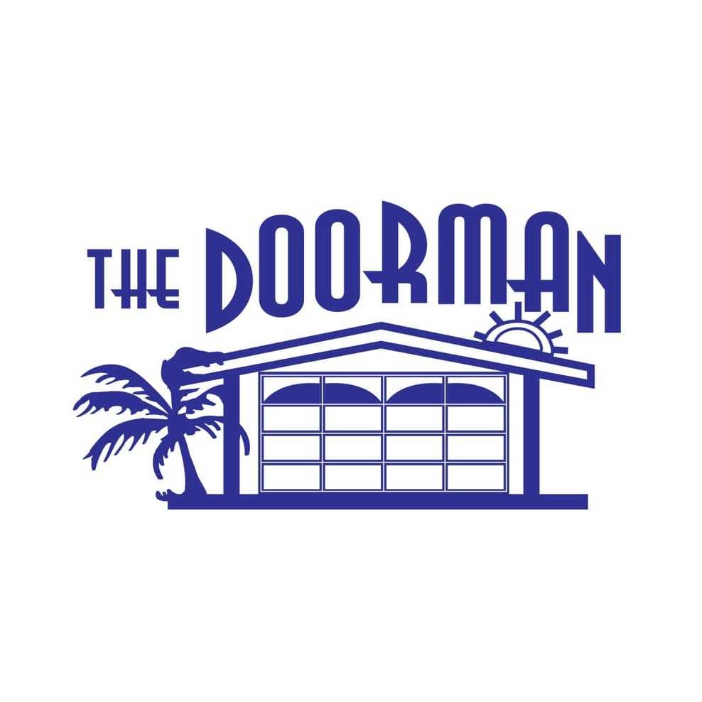 The Doorman of Southeast Florida
