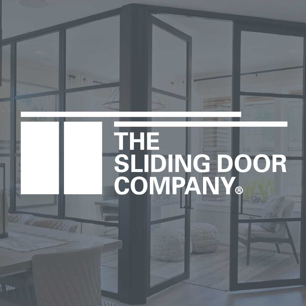 The Sliding Door Company