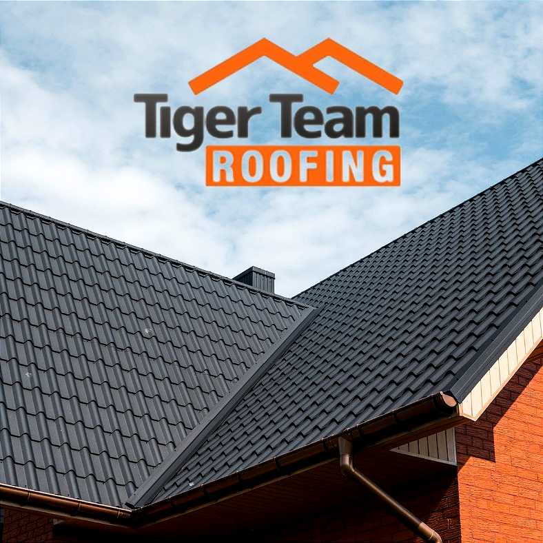 Tiger Team Roofing
