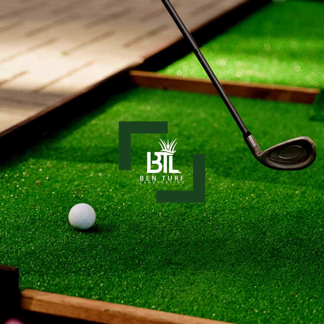 Ben Turf Landscaping