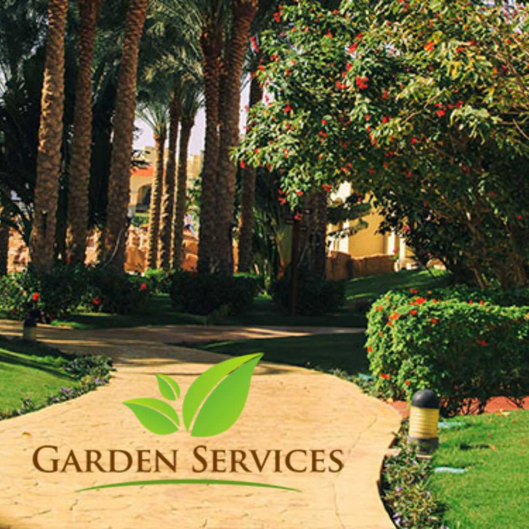 Garden Services