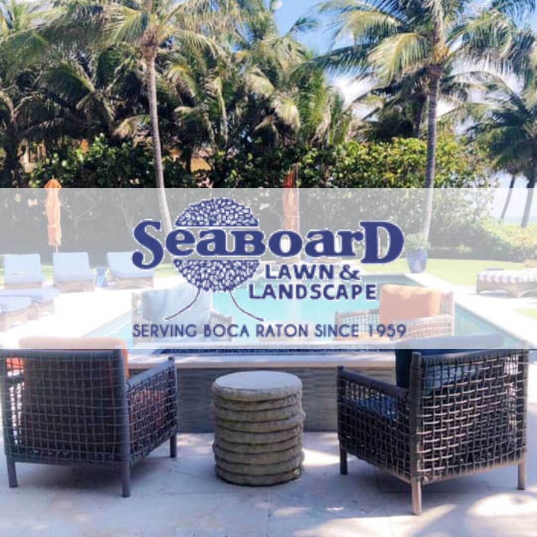 Seaboard Lawn & Landscape
