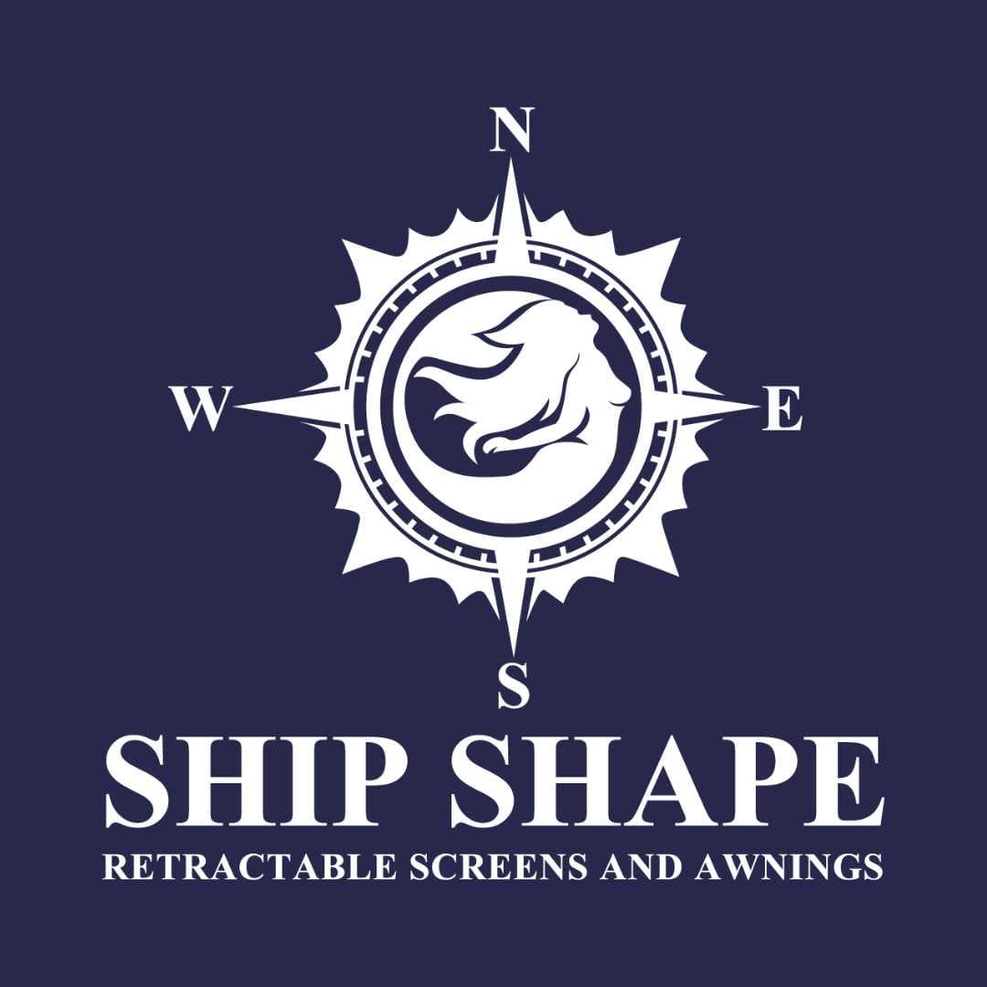 Ship Shape Retractable Screens and Awnings