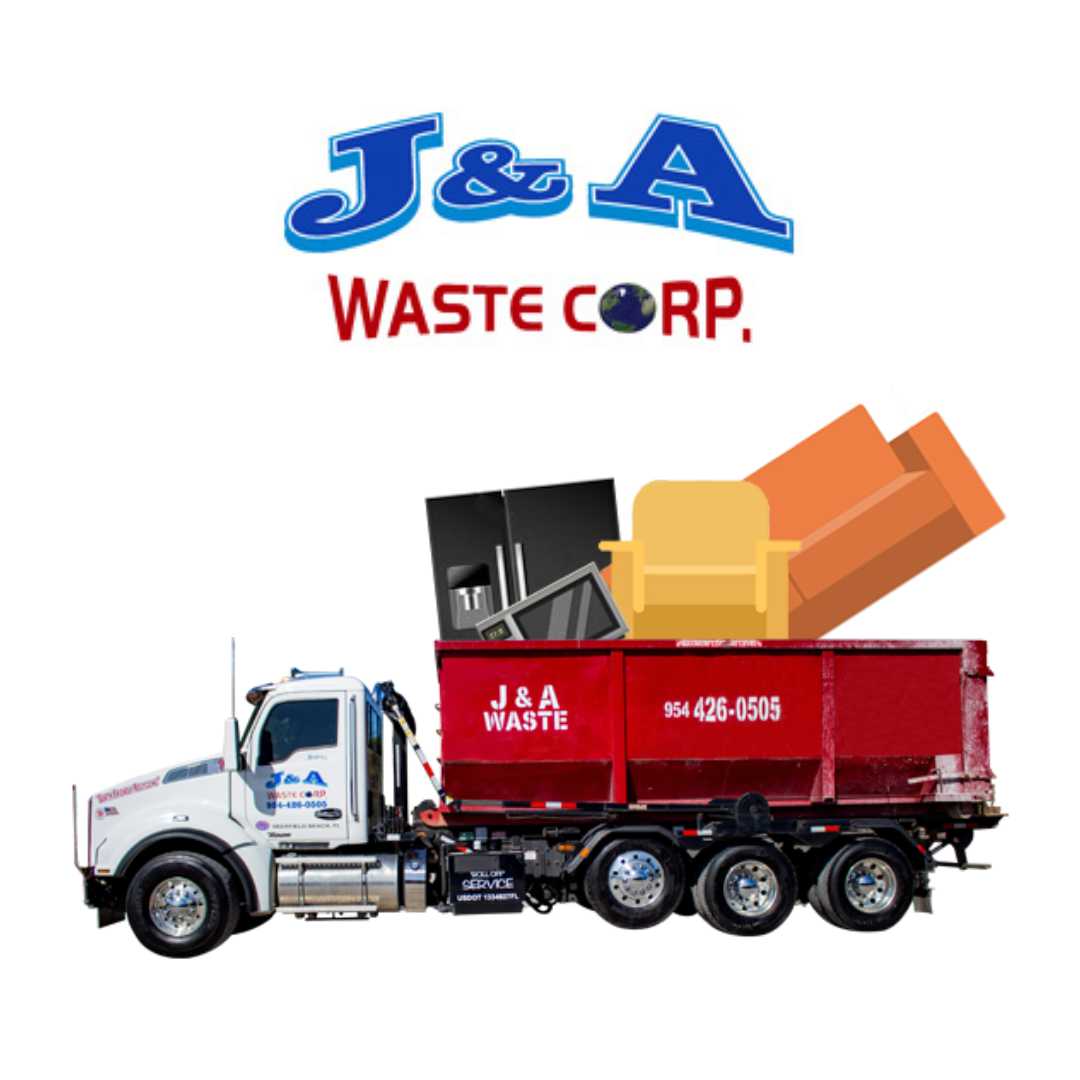 J&A Waste Corp.