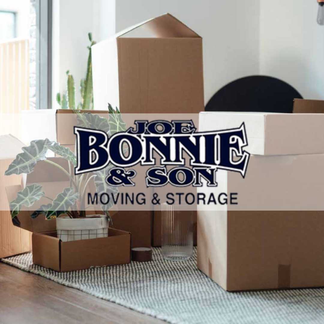 Joe Bonnie & Son Moving & Storage