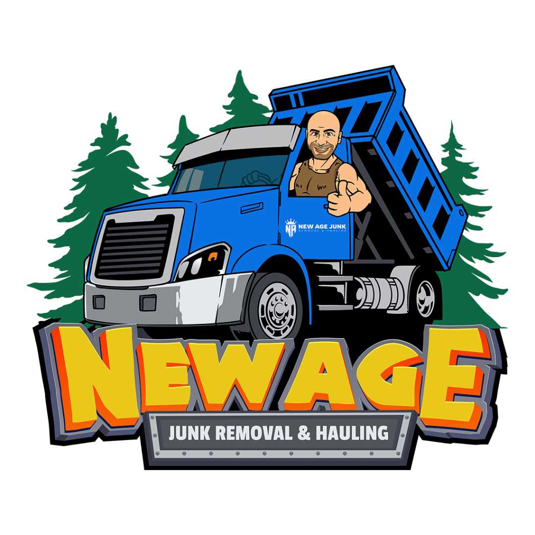 New Age Junk Removal & Hauling