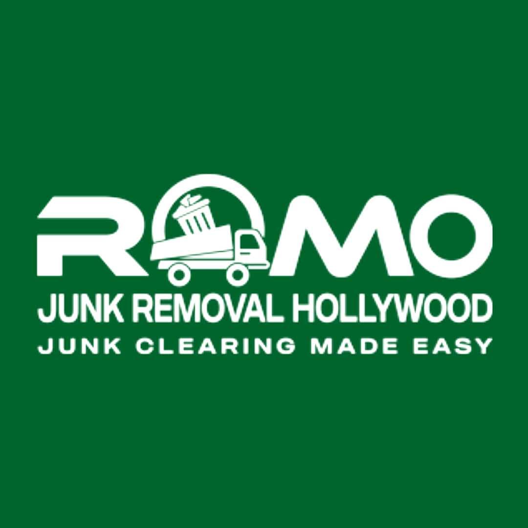 ROMO Junk Removal