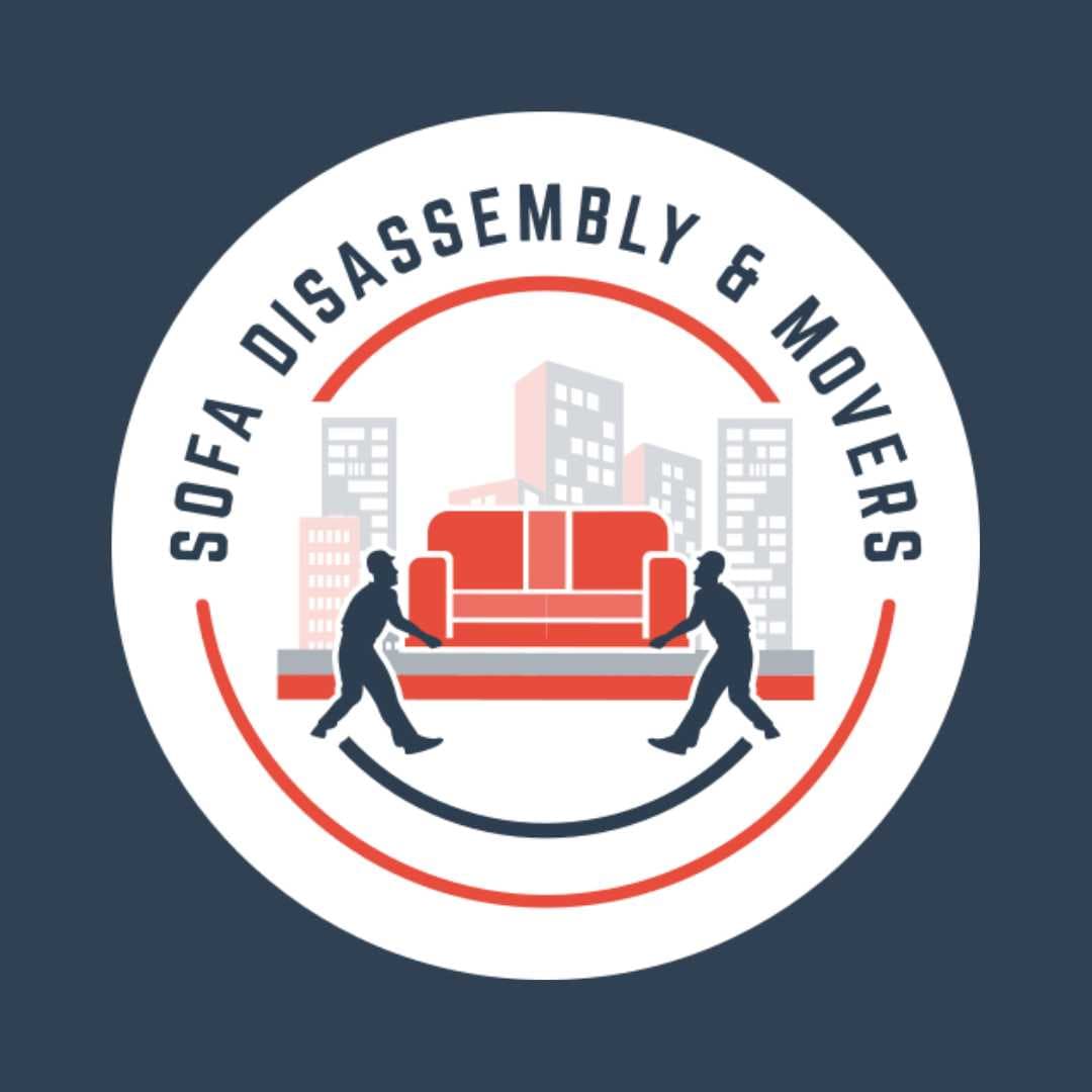 Sofa Disassembly & Movers