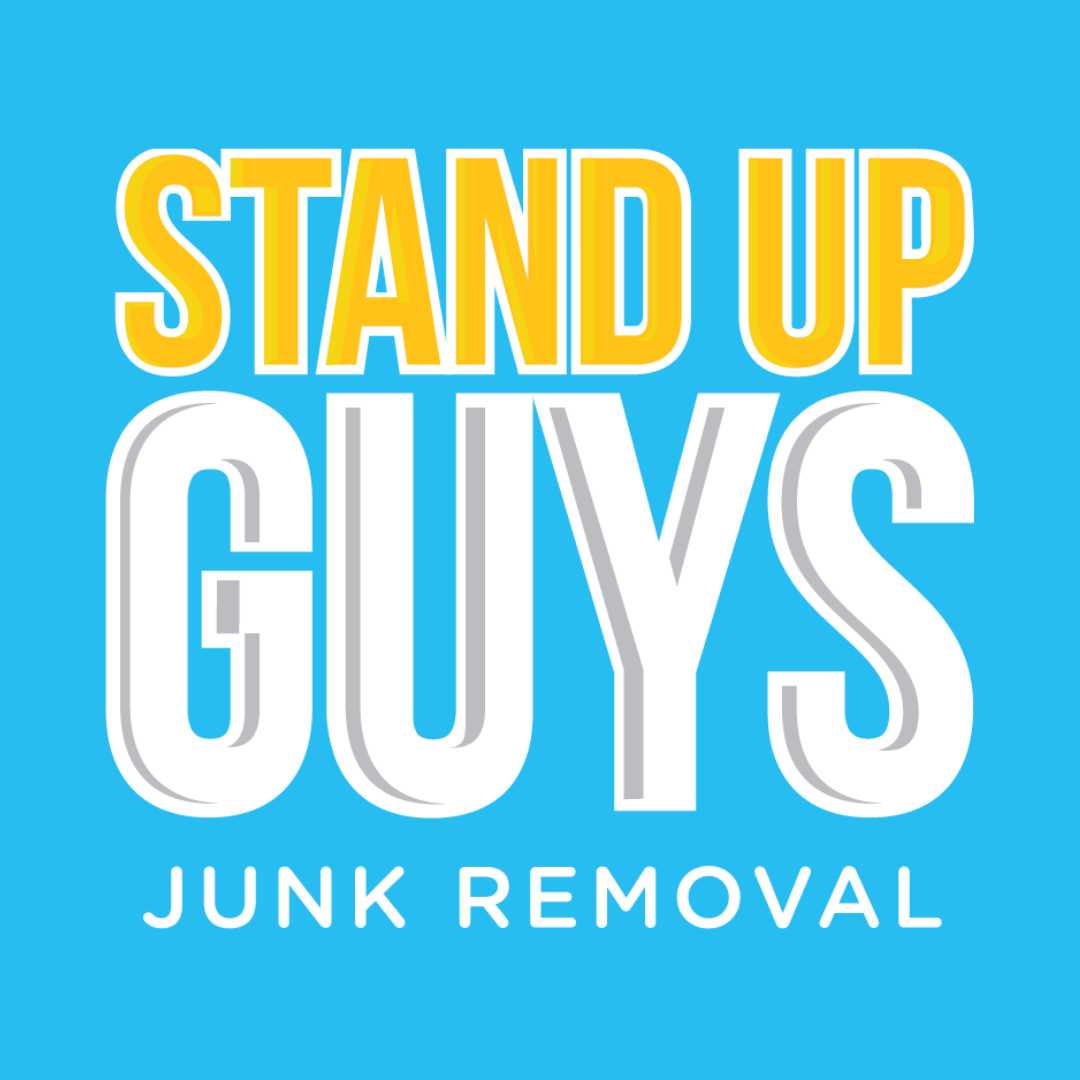 Stand Up Guys Junk Removal
