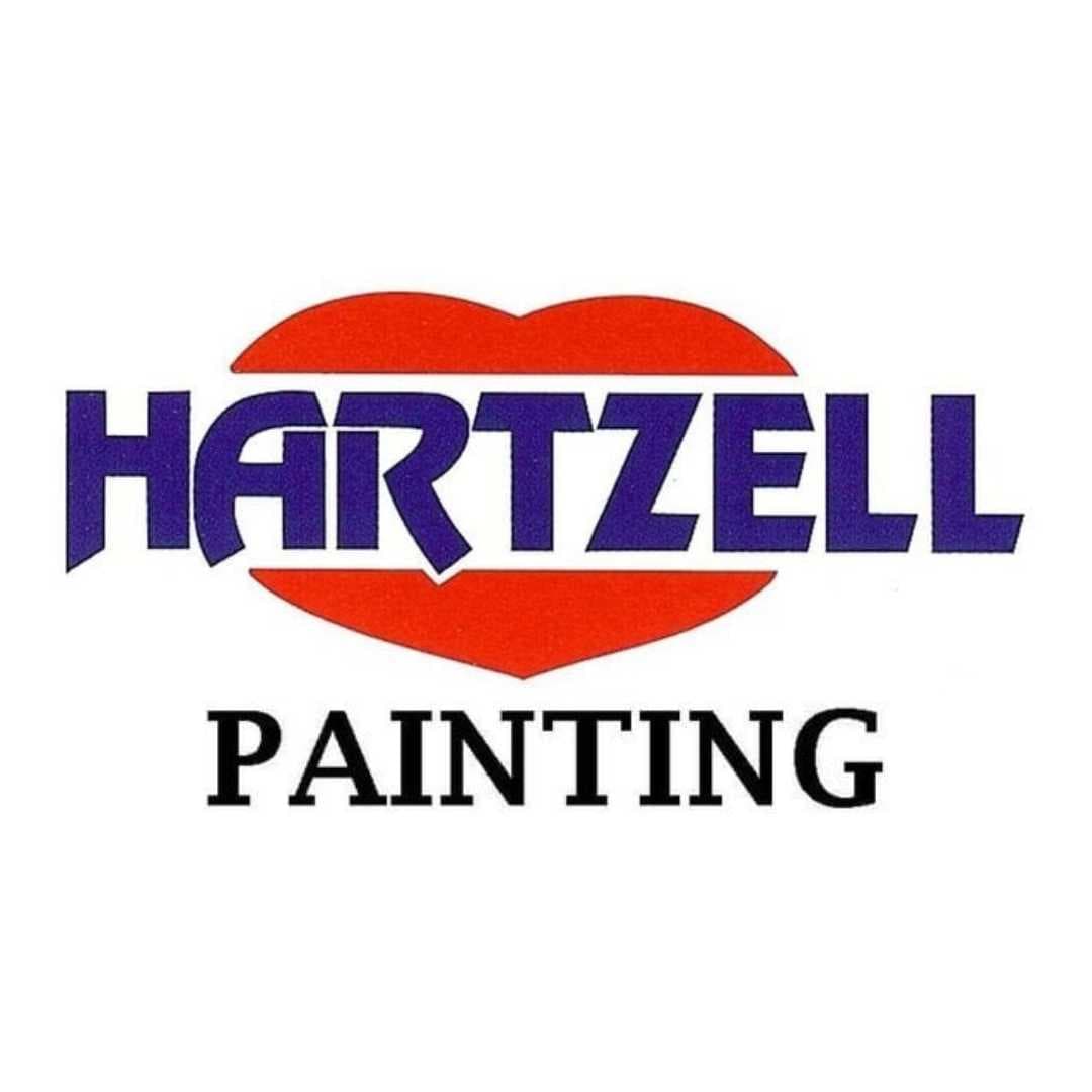 Hartzell Painting