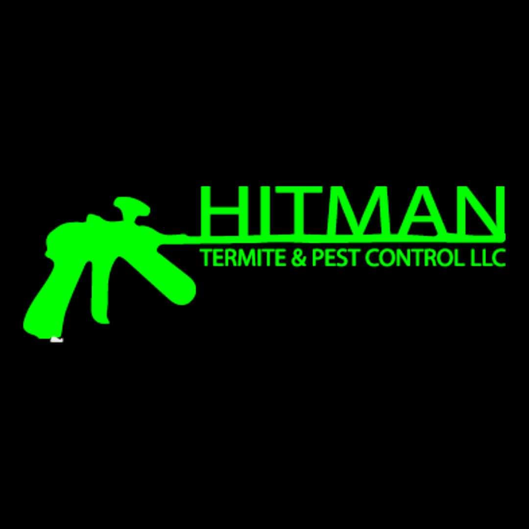 Hitman Termite & Pest Control LLC