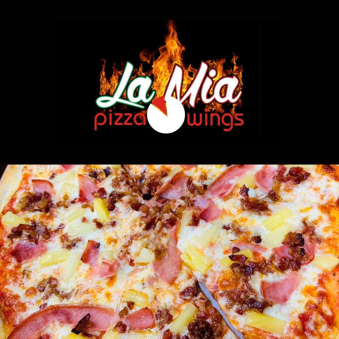 La Mia Pizza & Wings