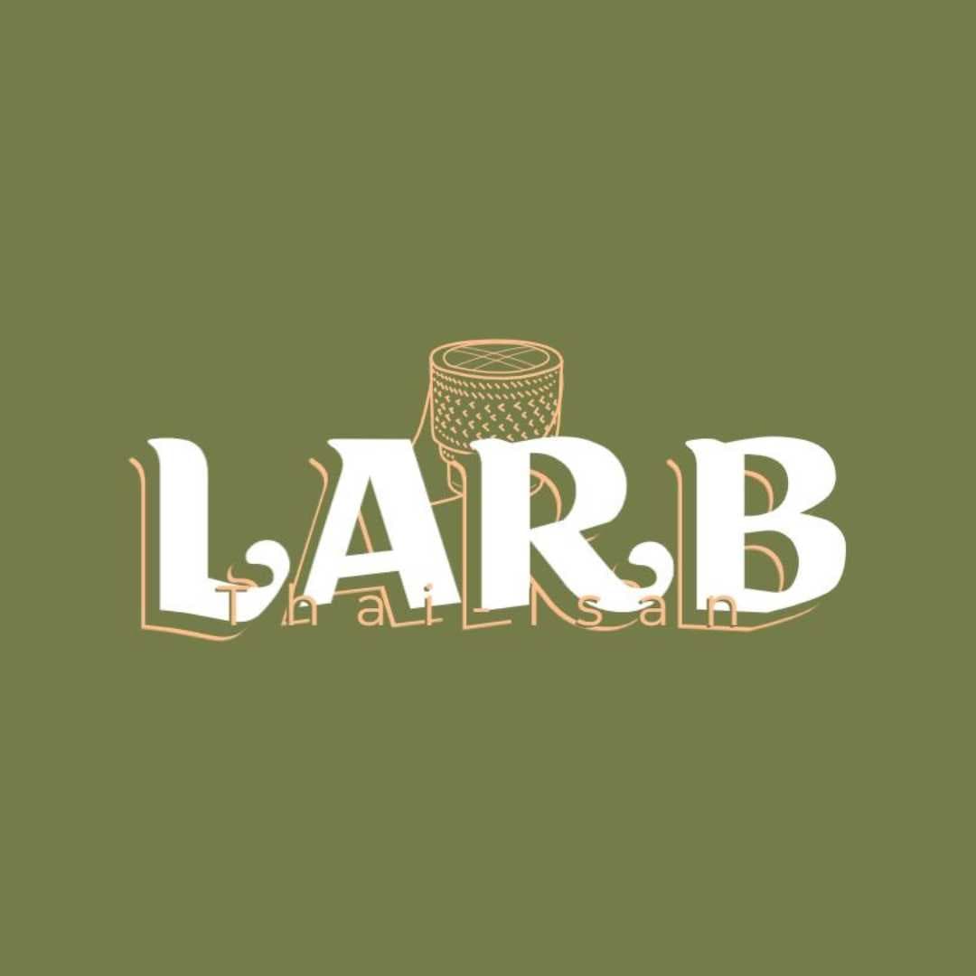 Larb Thai-Isan