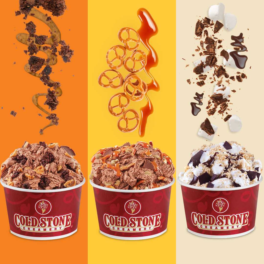Cold Stone Creamery