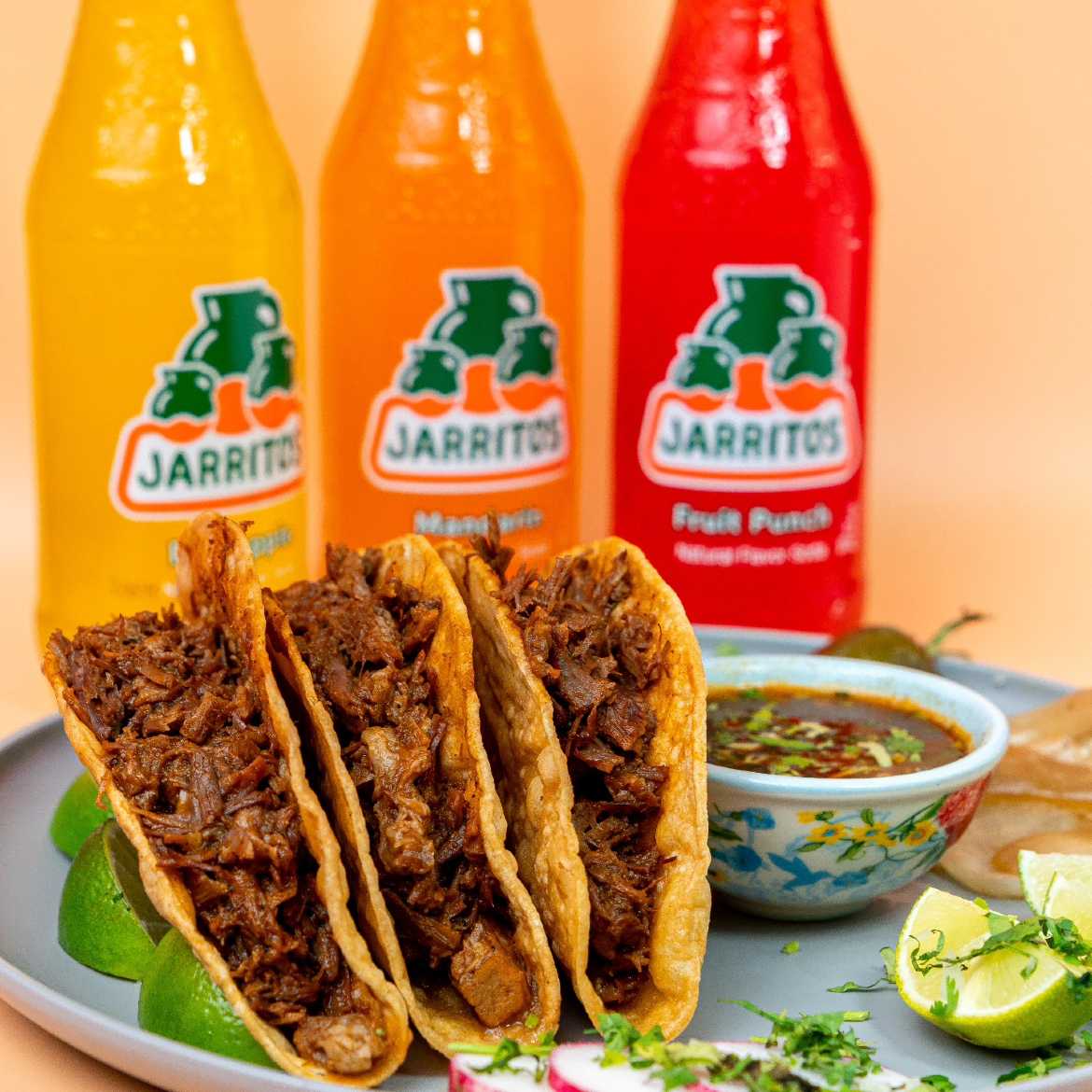 Tacos & Cantina La Potranca