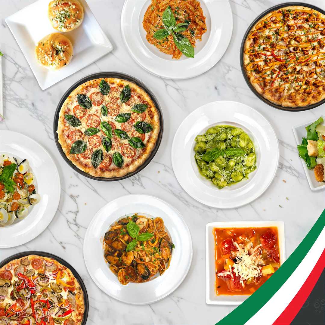 Firefly Italian Restaurant