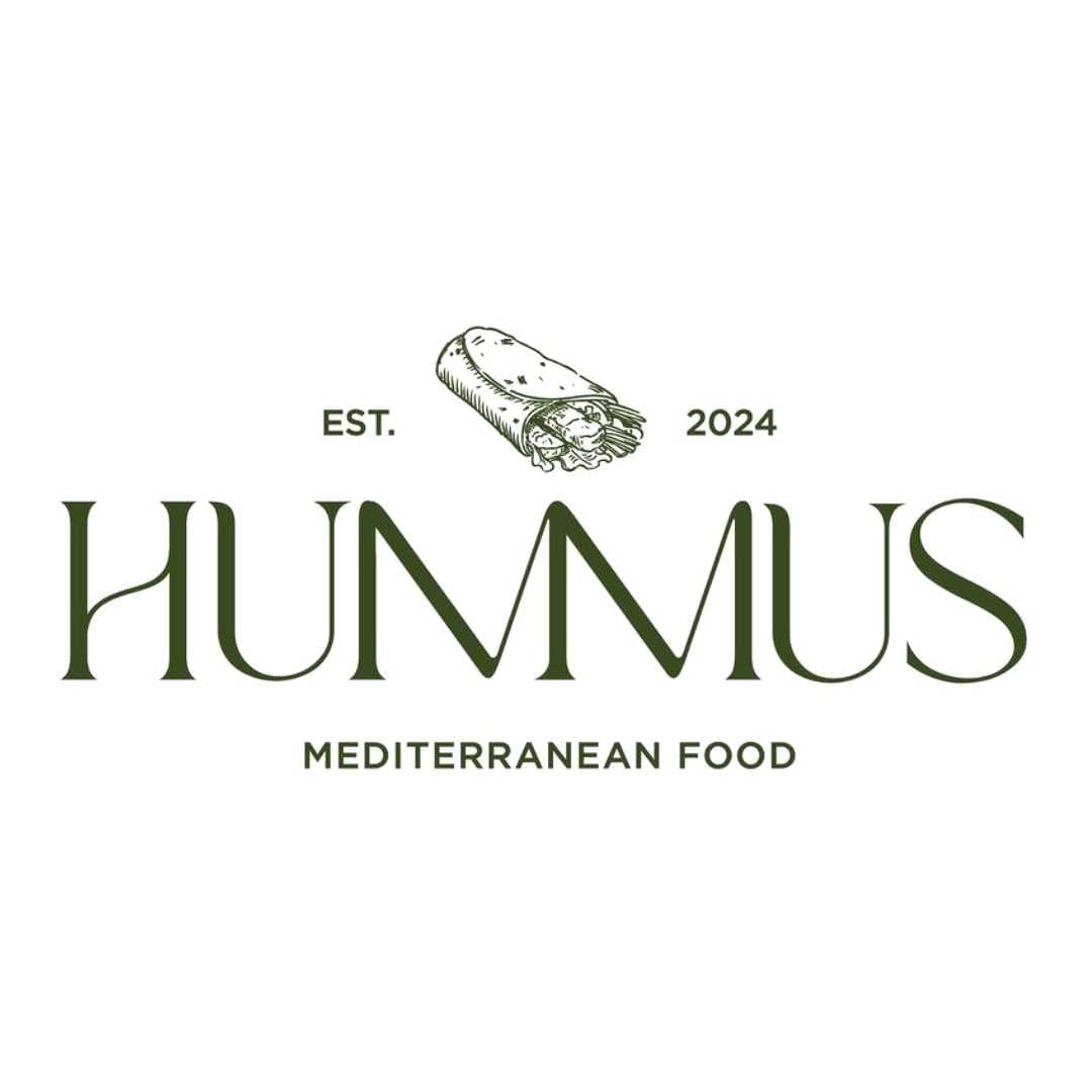 Hummus Mediterranean Food