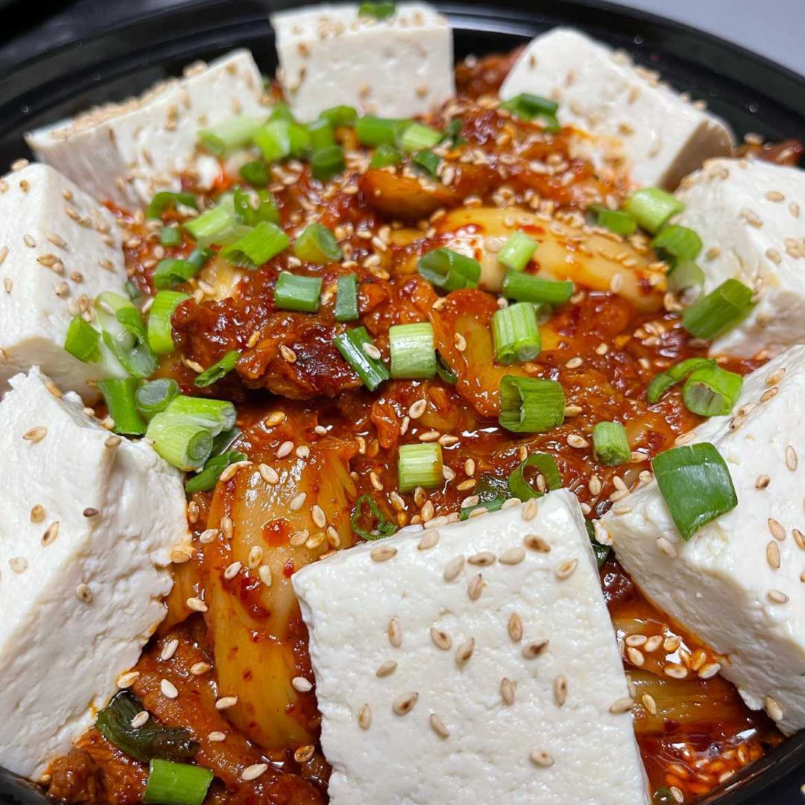 GOGIYA Korean BBQ Restaurant